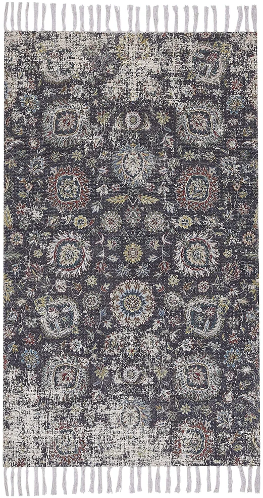 Beliani Kilimas ARMUTALAN Spalvotas 80 x 150 cm
