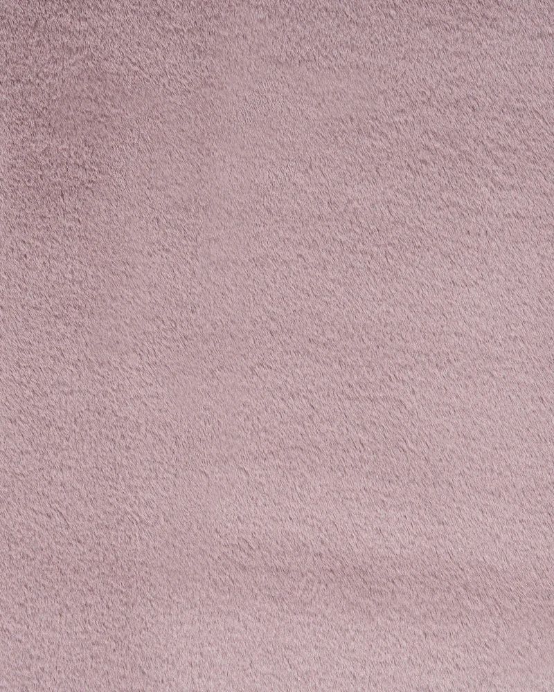 Beliani Kilimas DAWA šviesiai violetinis 80 x 300 cm