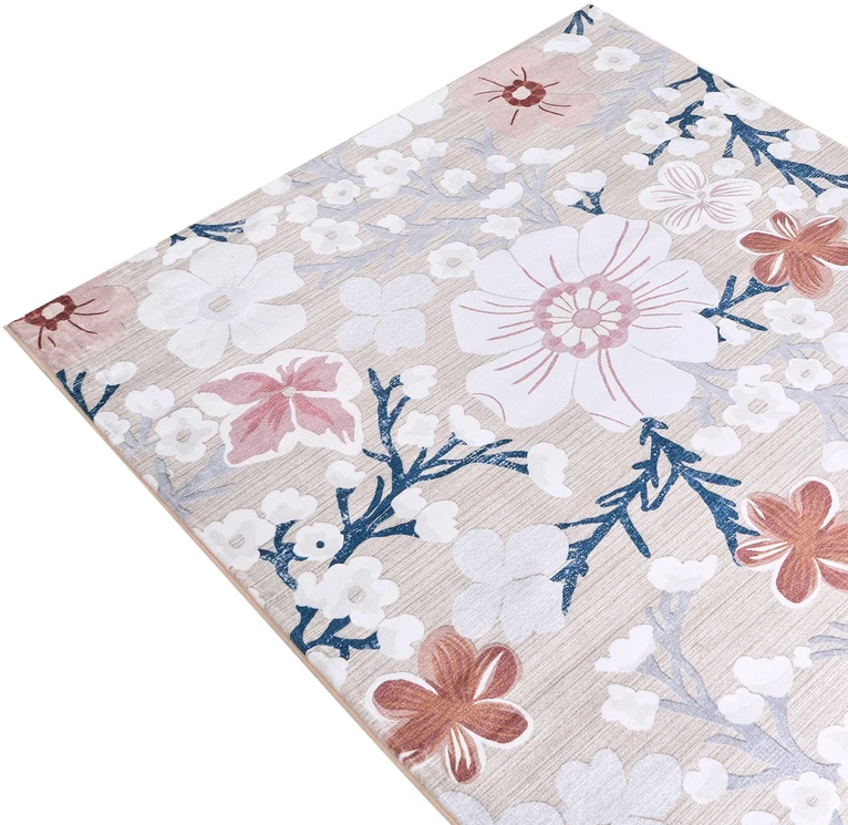 Beliani Kilimas DAZKIRI spalvotas 160 x 230 cm