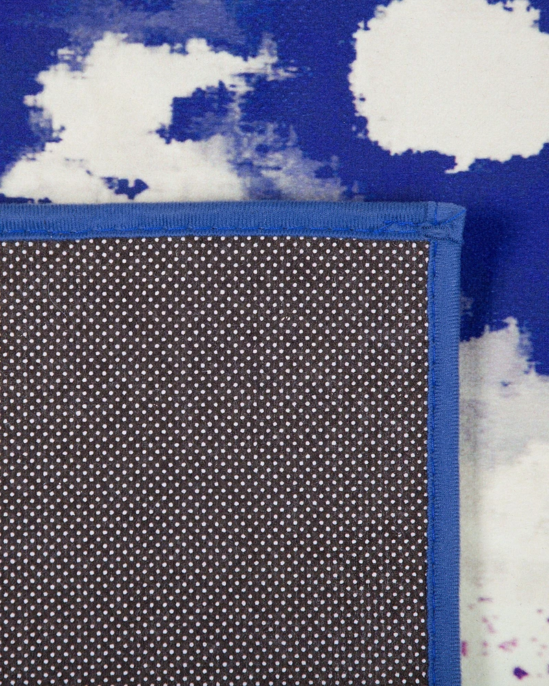 Beliani Kilimas KADIRLI spalvotas 160 x 230 cm