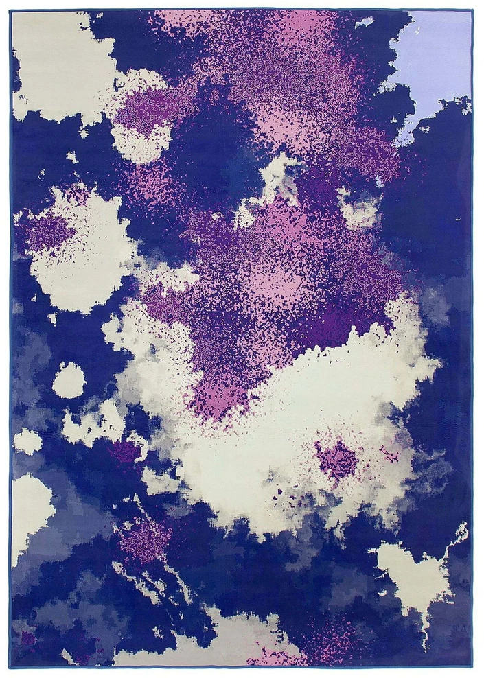 Beliani Kilimas KADIRLI spalvotas 160 x 230 cm