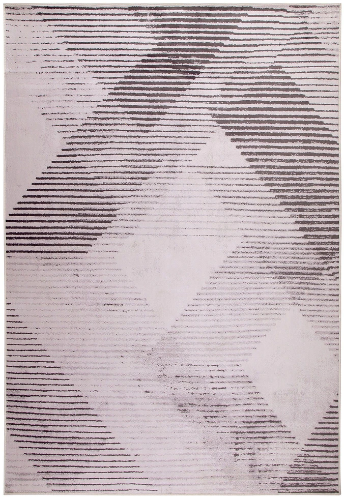Beliani Kilimas KALE rožinis 140 x 200 cm