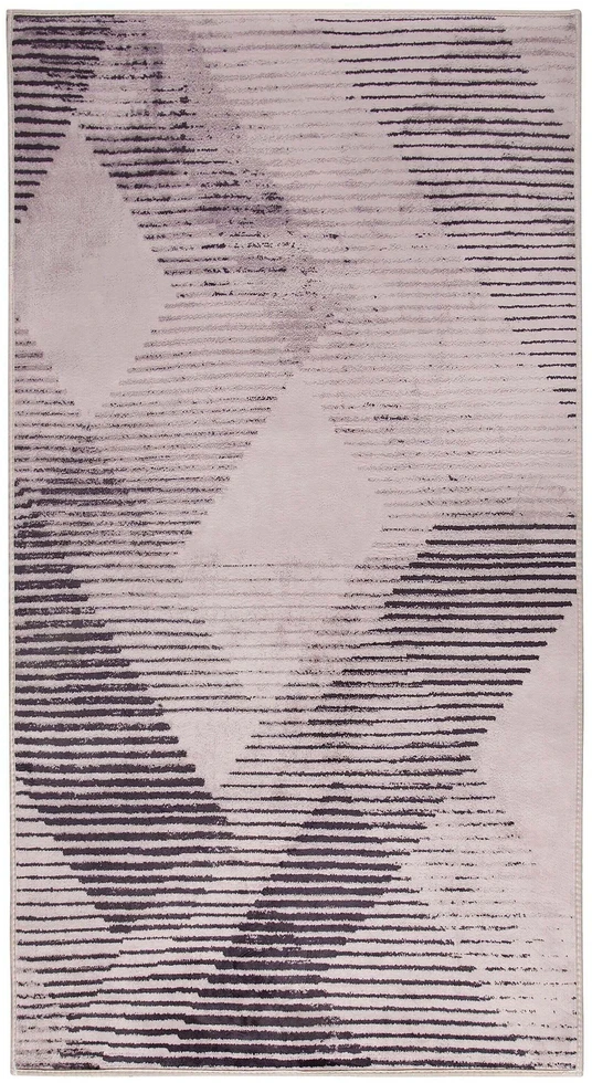 Beliani Kilimas KALE rožinis 80 x 150 cm