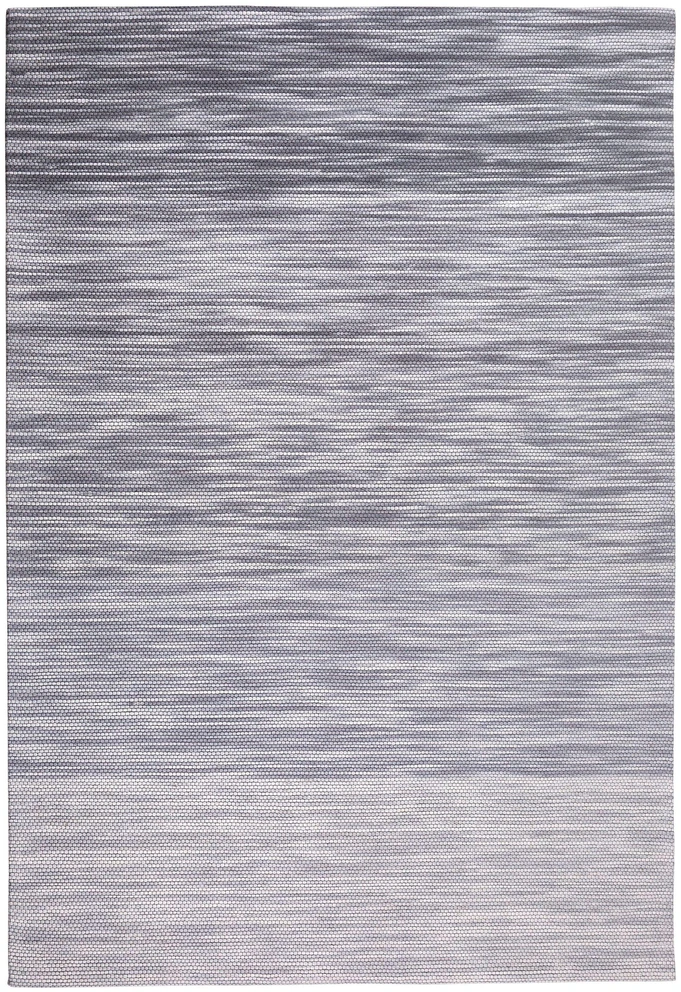 Beliani Kilimas KAPAKLI pilkas 160 x 230 cm vilna