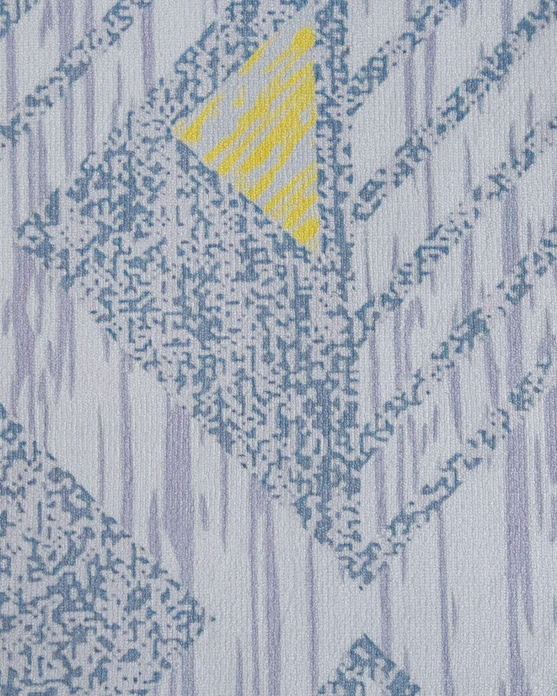 Beliani Kilimas KARGI pilkas 80 x 150 cm