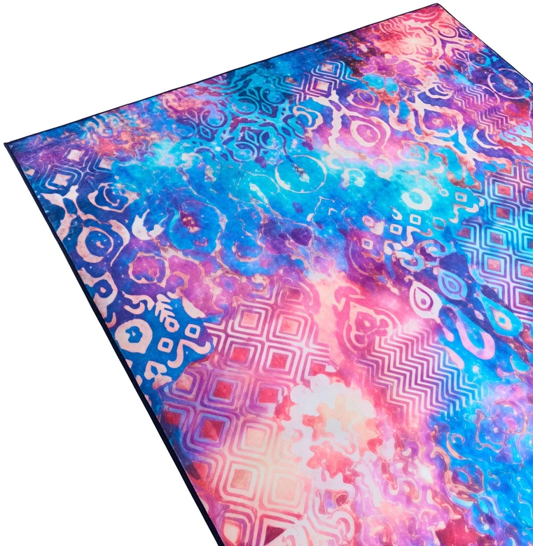 Beliani Kilimas ORVELLA spalvotas 80 x 150 cm