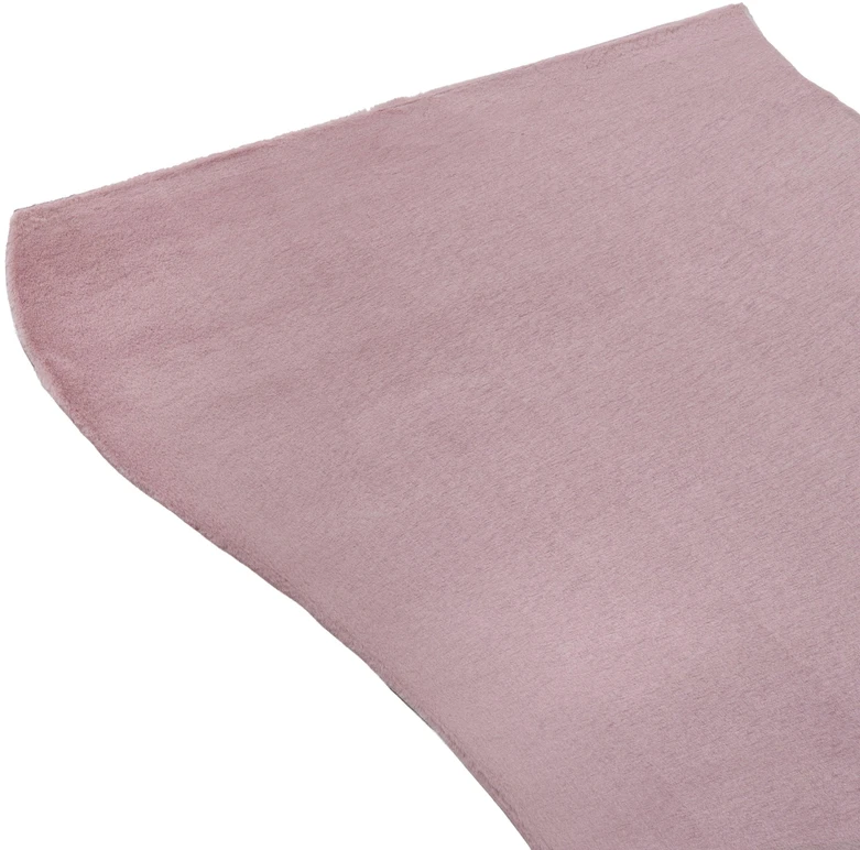 Beliani Kilimas TANGRA šviesiai violetinis 160 x 230 cm