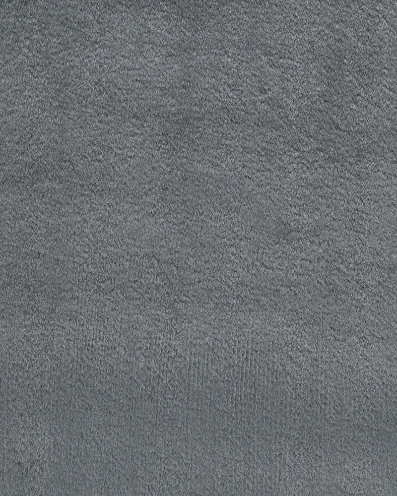Beliani Kilimas TANGRA tamsiai pilkas 160 x 230 cm
