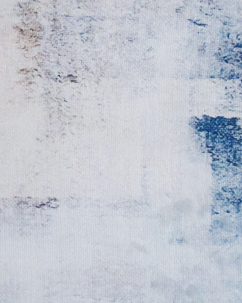 Beliani Kilimas TRABZON rudas 140 x 200 cm