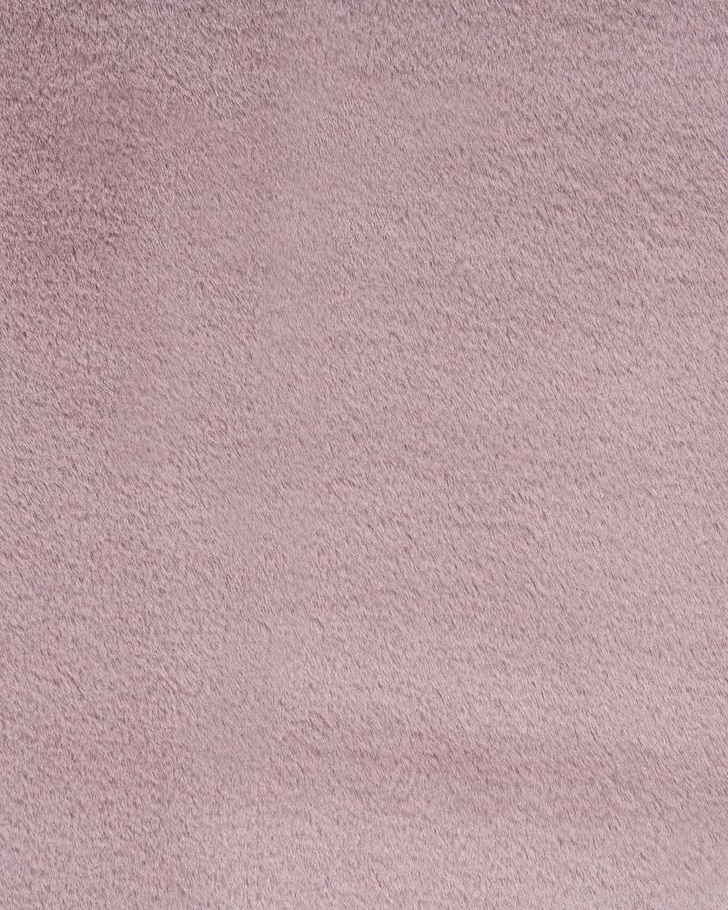 Beliani Kilimėlis DAWA šviesiai violetinis 160 x 230 cm