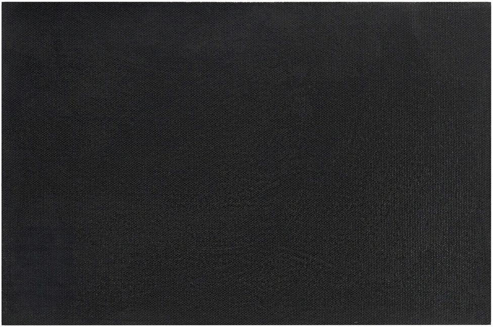 Beliani KILIMĖLIS KIPMIK spalvotas 40 x 60 cm kokoso pluošto