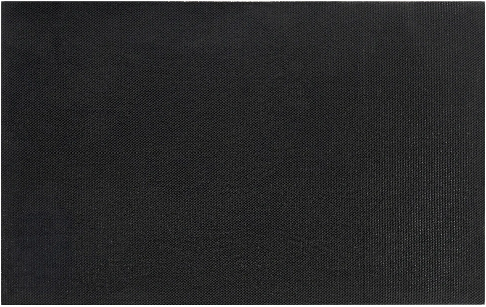 Beliani KILIMĖLIS KIPMIK spalvotas 45 x 75 cm iš kokoso pluošto
