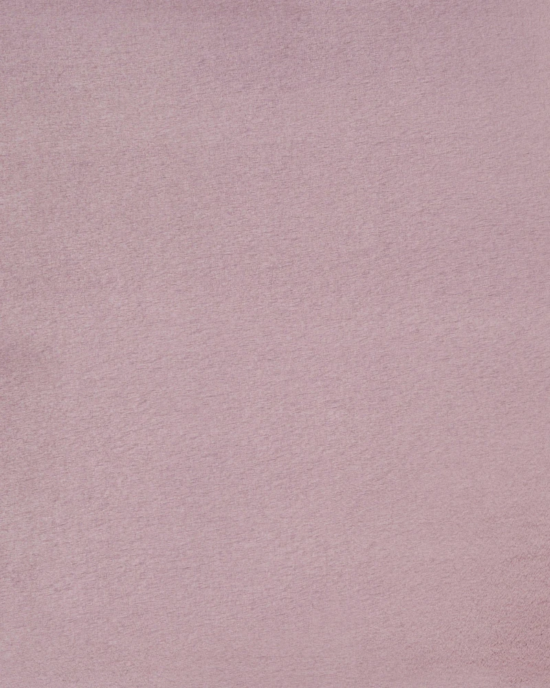 Beliani Kilimėlis TANGRA šviesiai violetinis 80 x 300 cm
