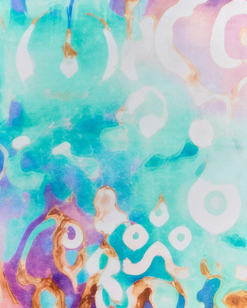 Beliani Kiliminė danga ISVANTA spalvota 80 x 150 cm