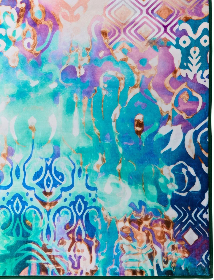 Beliani Kiliminis kilimas ISVANTA 160 x 230 cm