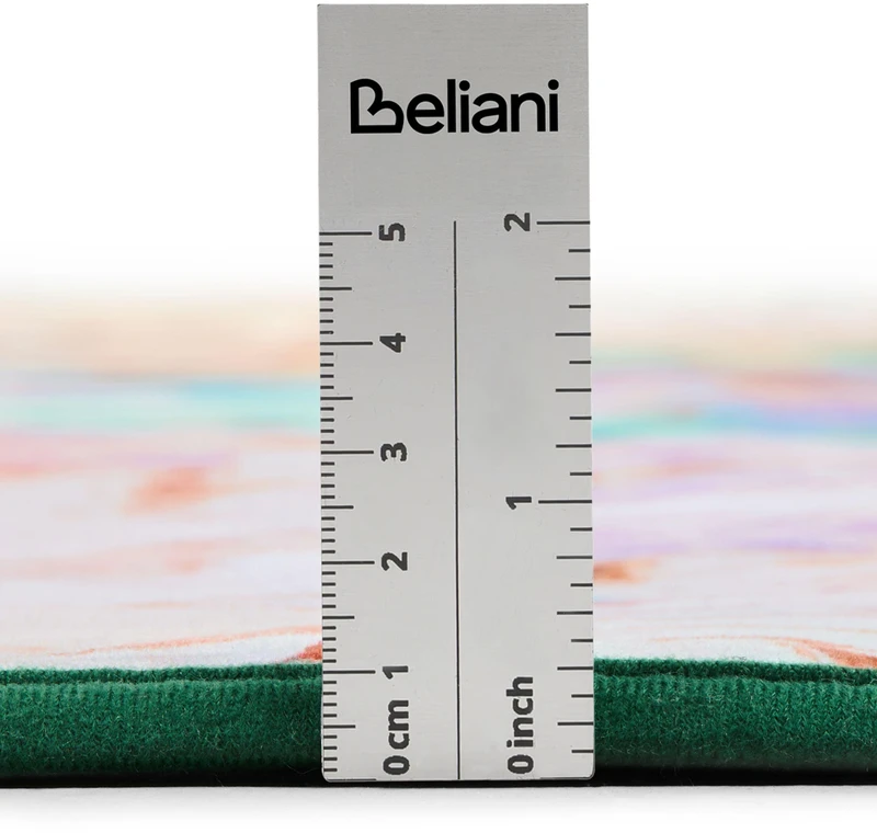 Beliani Kiliminis kilimas ISVANTA 200 x 300 cm