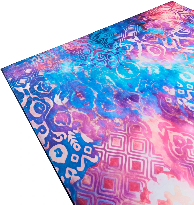 Beliani Kiliminis kilimas ORVELLA spalvotas 200 x 300 cm