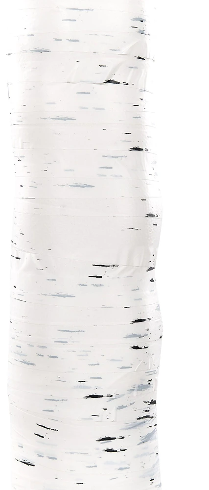 Beliani LAPPI LED sodo dekoracija, eglutė, 160 cm, balta