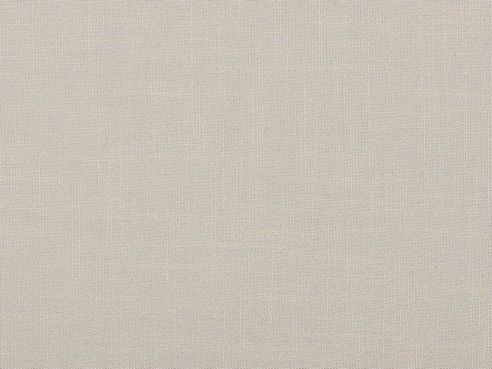 Beliani Lova BELFORT 160 x 200 cm šviesiai smėlio spalvos