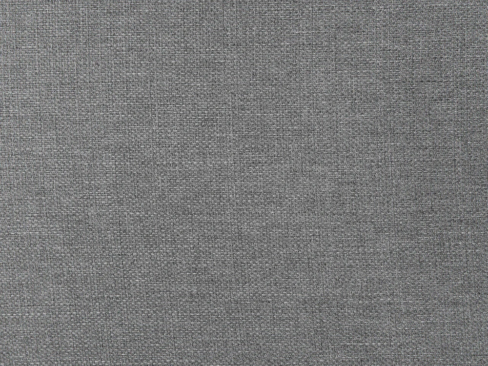 Beliani Lova COLMAR 140 x 200 cm pilka