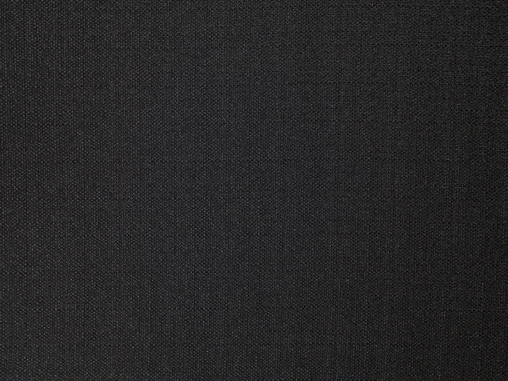 Beliani Lova COLMAR 180 x 200 cm Juoda
