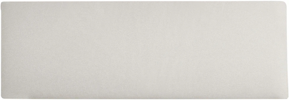 Beliani Lova CORIO 180 x 200 cm šviesiai smėlio spalvos