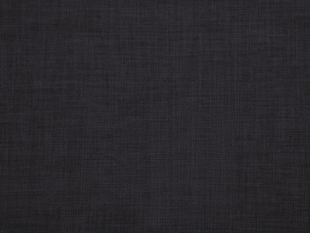 Beliani Lova FITOU 180 x 200 cm juoda