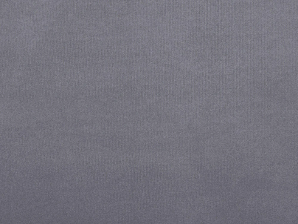 Beliani Lova FLAYAT iš veliūro 140 x 200 cm, pilka