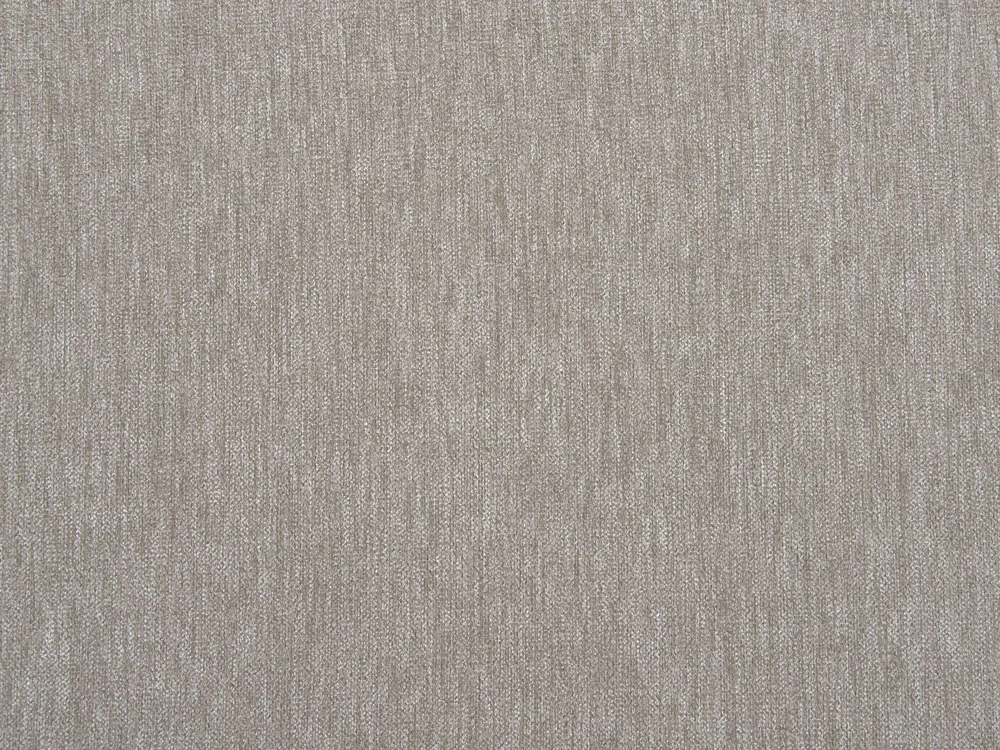 Beliani Lova iš sintetinio lino LAVARDENS 160 x 200 cm smėlio spalvos pilkumo