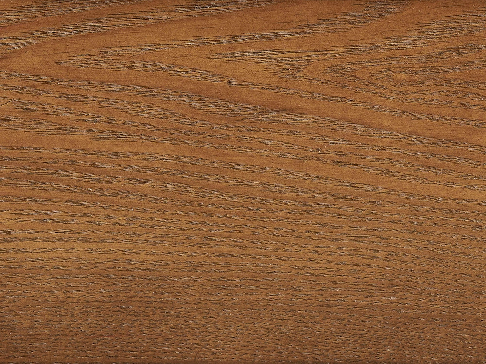 Beliani Lova LIBERMONT 140 x 200 cm tamsaus uosio spalvos