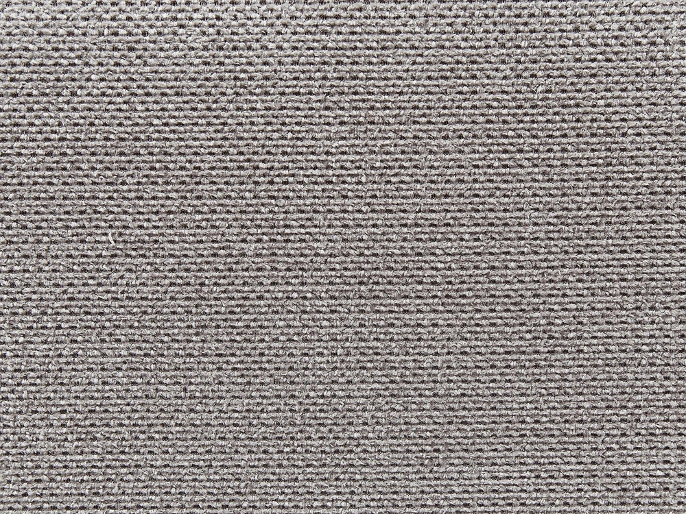 Beliani Lova LINARDS 180 x 200 cm Pilka