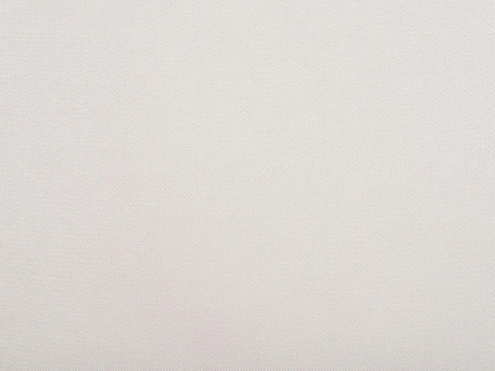 Beliani Lova MELLE, 180 x 200 cm, šviesiai smėlio spalvos