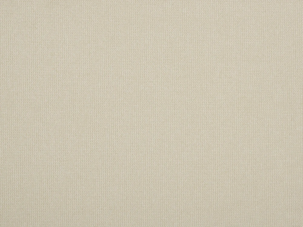 Beliani Lova ROISEL 180 x 200 cm šviesiai smėlio spalvos