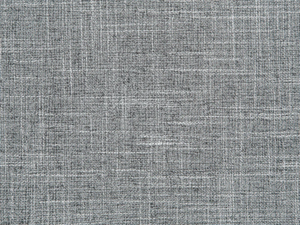 Beliani Lova SENNEZ 160 x 200 cm šviesiai pilka