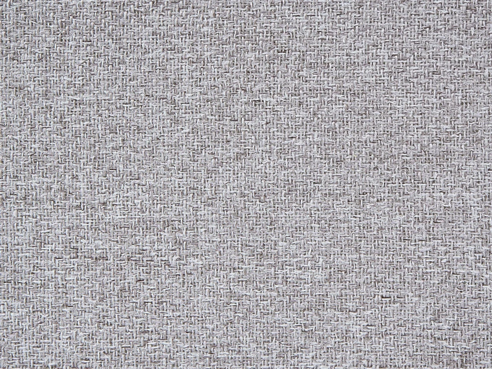 Beliani Lova SENNEZ 90 x 200 cm šviesiai pilka