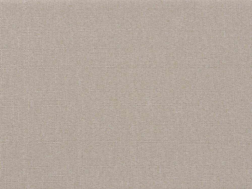 Beliani Lova su patalynės dėže be galvūgalio DINAN šviesiai ruda 140 x 200 cm