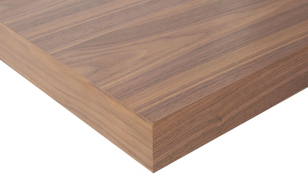 Beliani Lova ZEN 180 x 200 cm ruda uosio spalvos