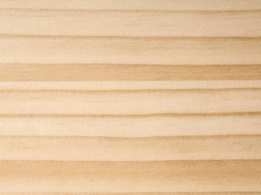 Beliani Lovos rėmas iš pušies medienos MERCURER 90 x 200 cm šviesiai rudas