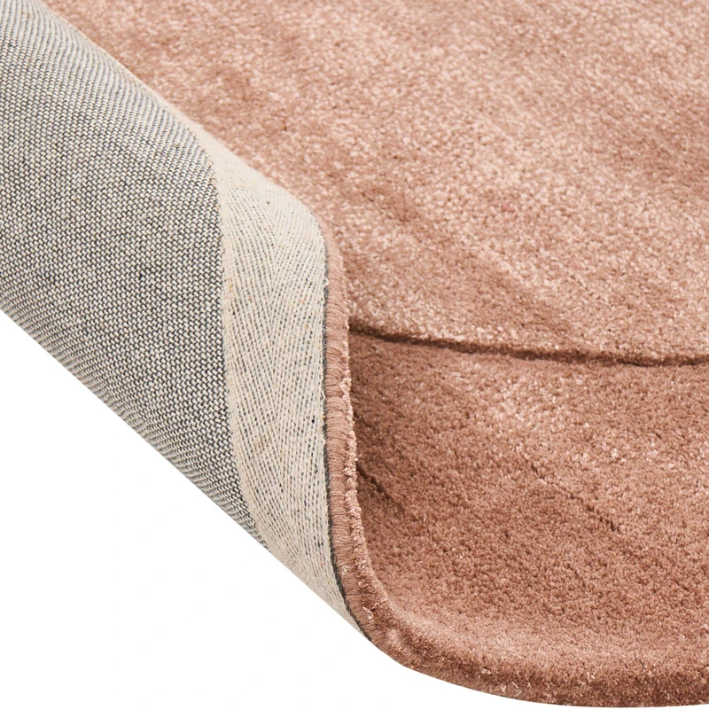 Beliani MITHA rudas viskozės kilimas 200 x 300 cm