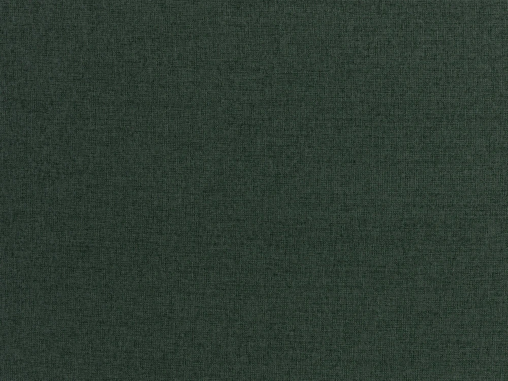 Beliani Modulinė 3 vietų sofa UNSTAD tamsiai žalia