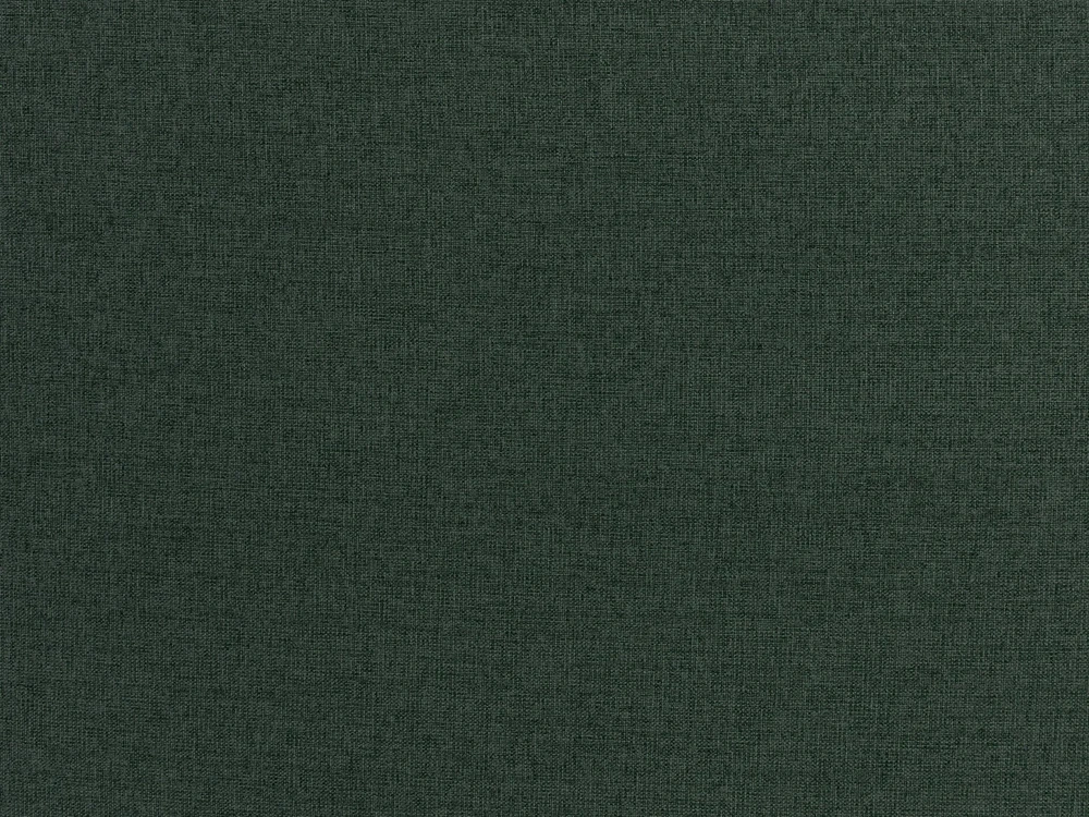 Beliani Modulinė sofa 5 asmenims UNSTAD dešininė, tamsiai žalia