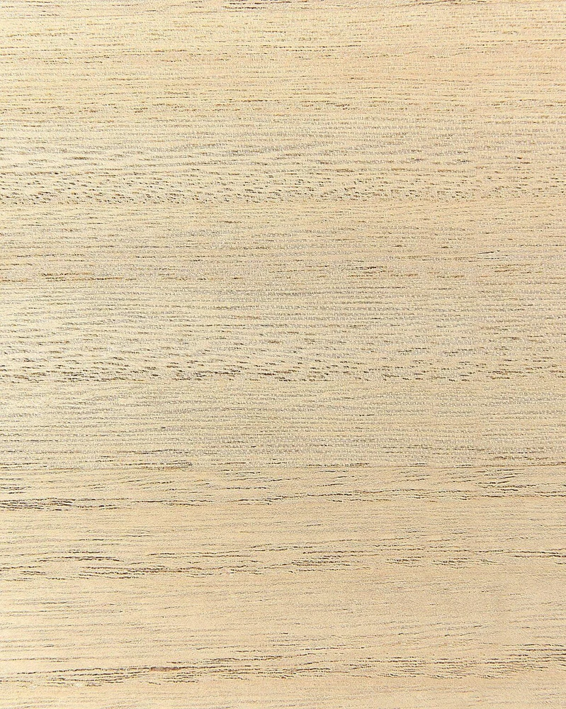 Beliani Naktinis stalelis ALMO Paulownia šviesus