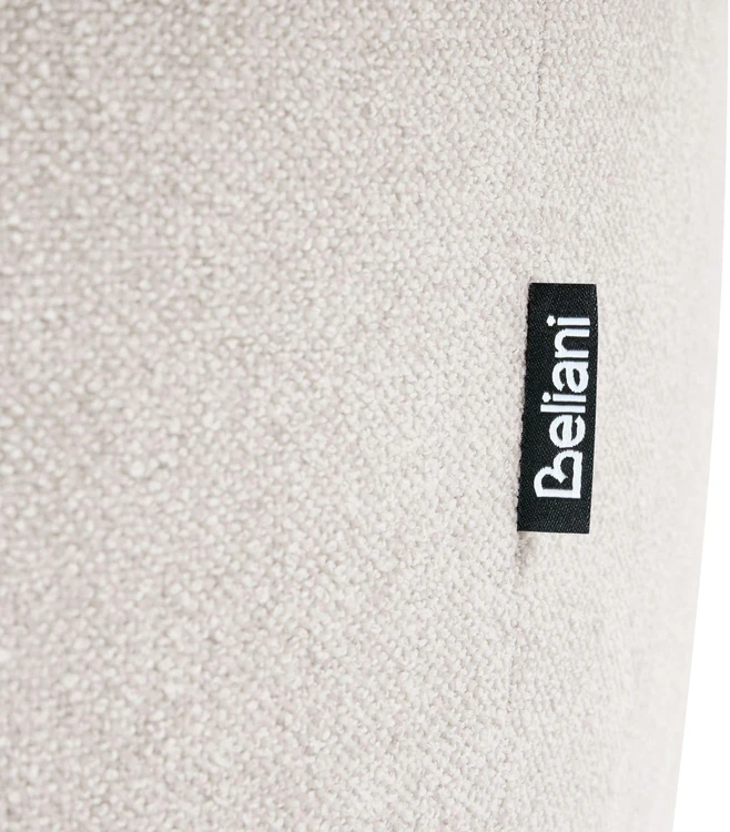 Beliani Otomana HOGBO balta