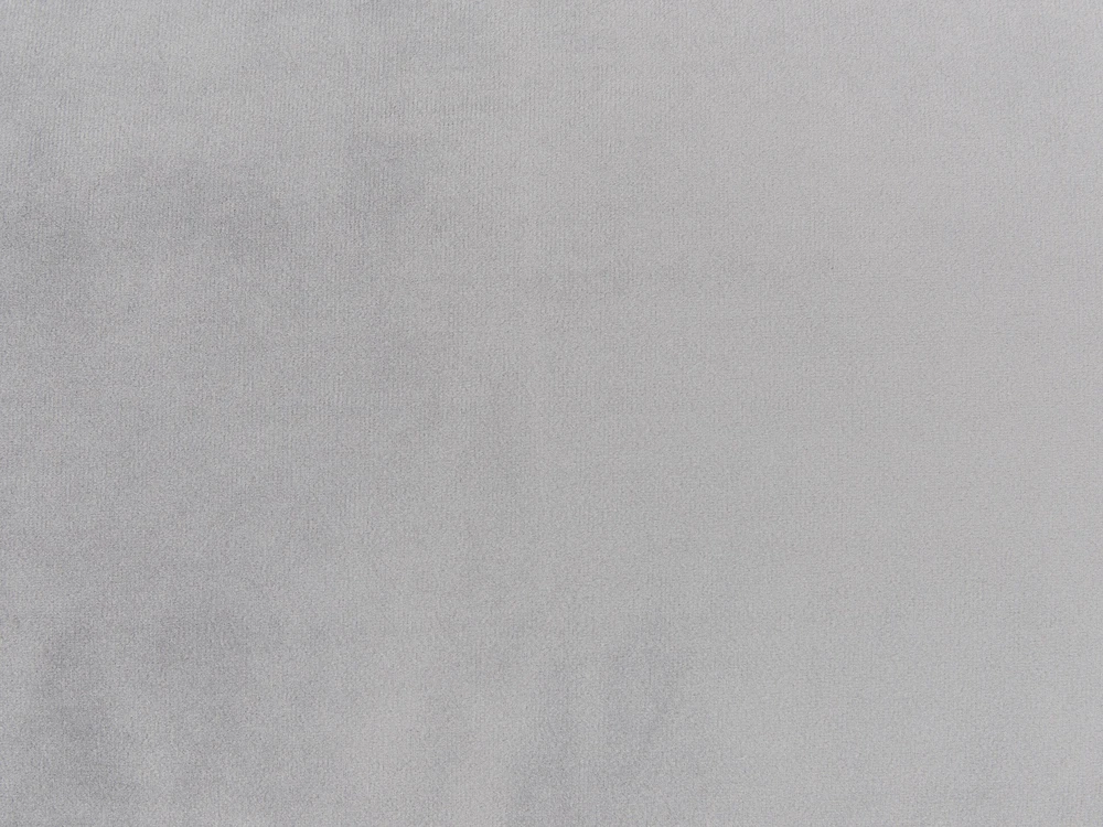 Beliani Otomana VINTERBRO veliūras, pilka