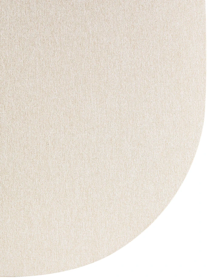 Beliani Pertvara SHADY 400 x 160 cm pilka
