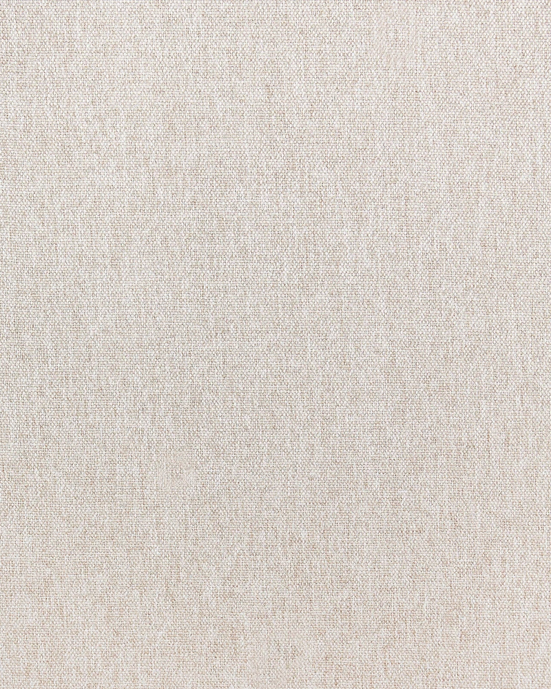 Beliani Pertvara SLIMMY 120 x 160 cm smėlio spalvos