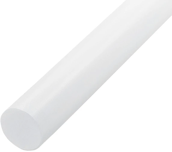 Beliani Rašomasis stalas FOCUS baltas 120 cm 60 cm su stalčiais