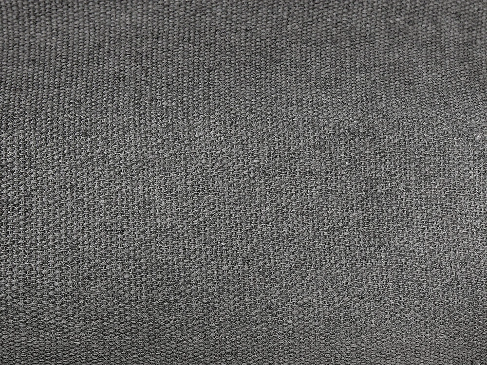 Beliani Sodo hamakas ROCCA, 150 kg, 290 x 150cm, pilkas