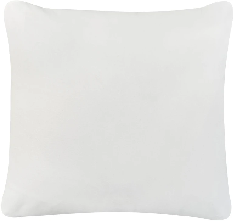 Beliani SAMMIT sodo pagalvių rinkinys, 3 vnt., 45 x 45 cm, spalvingas