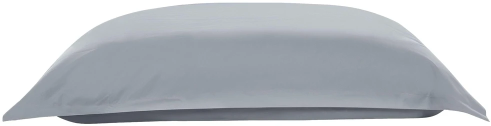 Beliani Sėdmaišis FUZZY 300 L, 140x180 cm, šviesiai pilkas